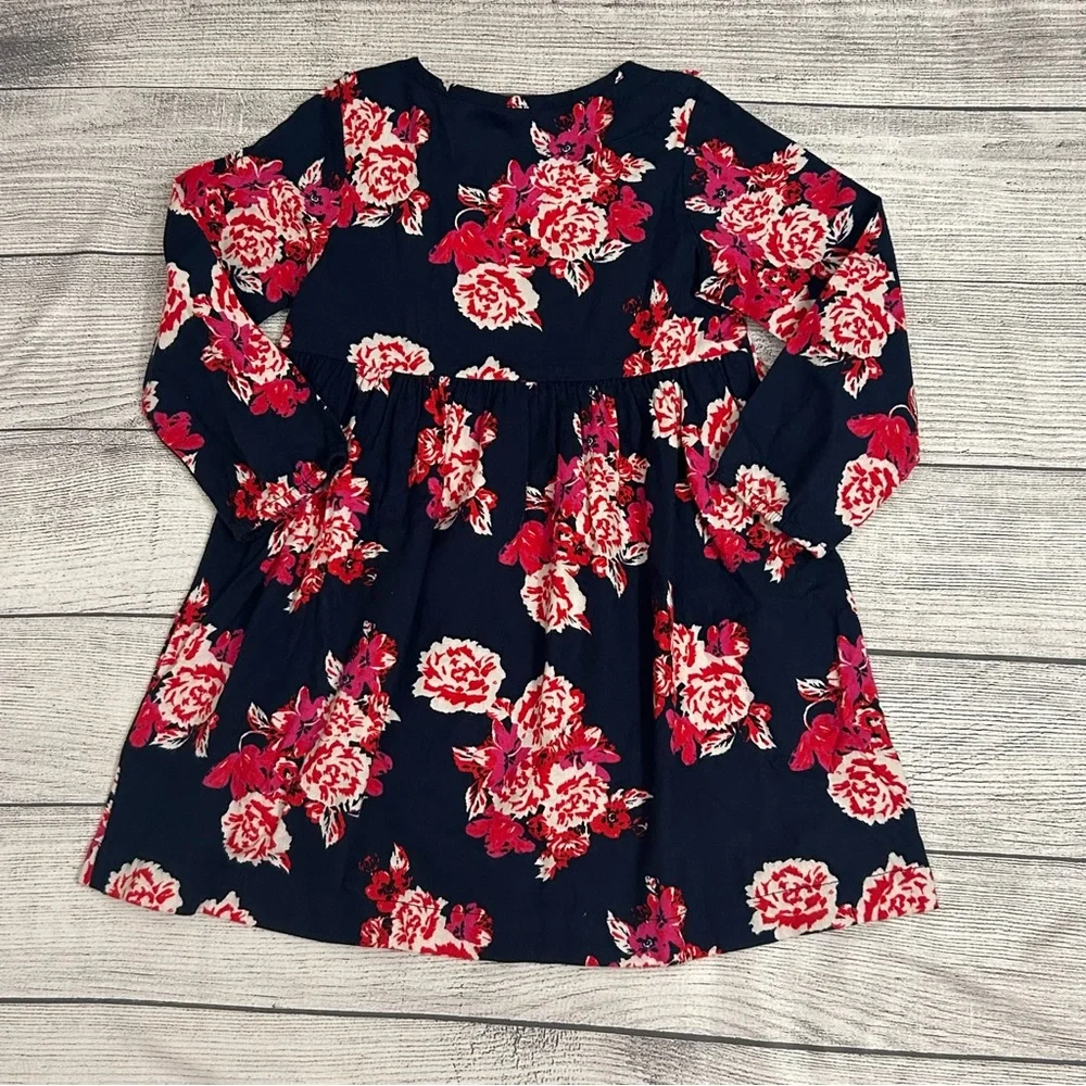 GAP navy red